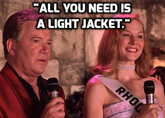 What Miss Congeniality Taught Us About Life E Online Ca